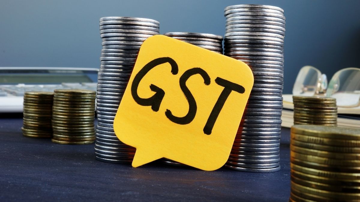 GST credit reforms may unlock Rs 60,000-cr for industry