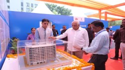 Gujarat’s Rs 500-crore healthcare push: 45 projects, new centres, 521-bed neuro institute