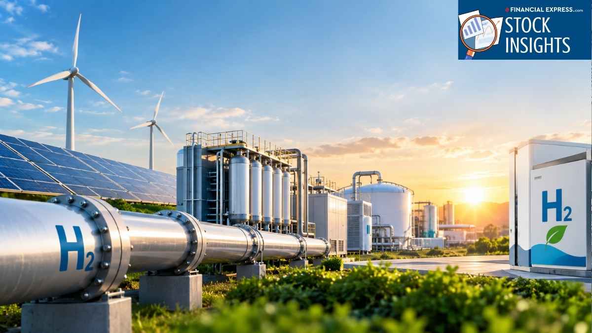 Three Indian Companies Position for Green Hydrogen Growth