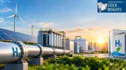 Rs 22 lakh-crore global green hydrogen boom: 3 stocks eyeing India’s 5 MTPA goal