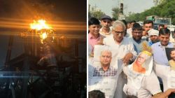‘Who do I go to? Officials’ phones are off’: Why are Gurugram residents left in the dark?