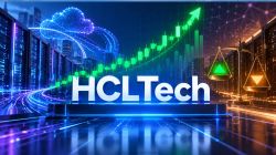 HCLTech jumps 5%: Nomura sees 9% upside but Nuvama warns of unfavourable risk-reward