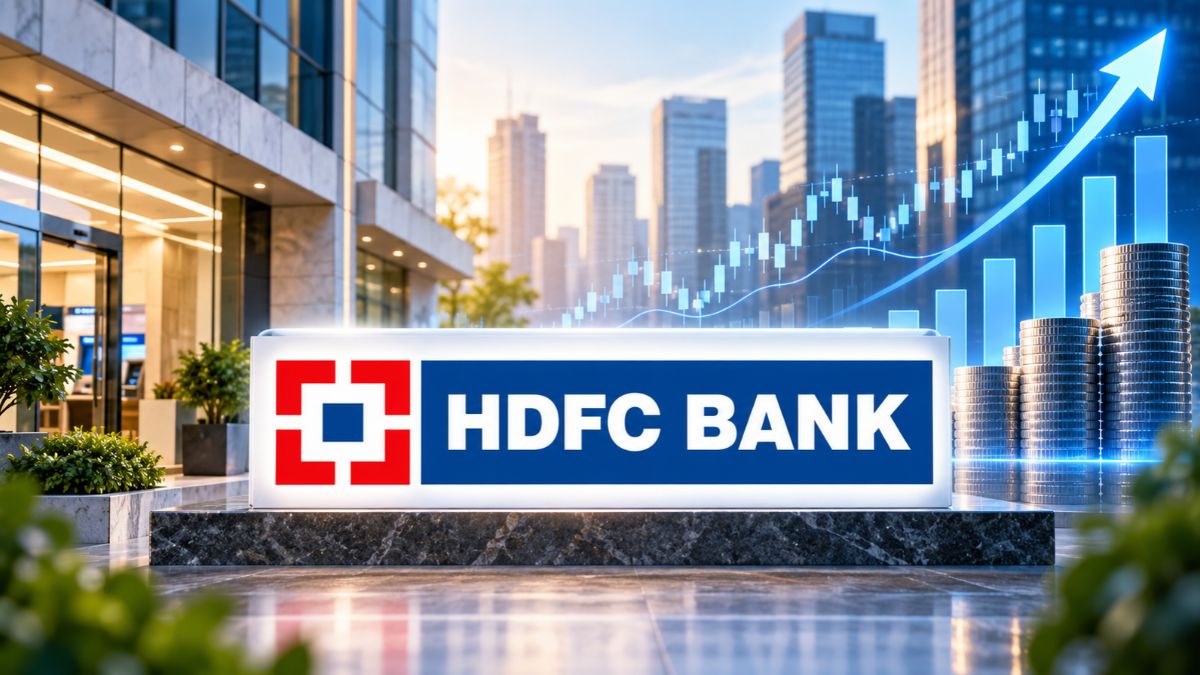 HDFC Bank: Jefferies sees 21% upside after Q2 results; key factors to watch
