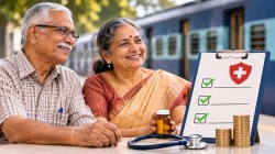 Rs 1,000 a month or full medical benefits? A key choice for these retiring govt employees