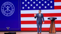 What is Autowarcom? Pentagon announces new US military AI and drone command