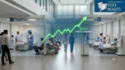 Beyond hospitals: 2 virtually debt-free healthcare stocks with 35%+ profit growth