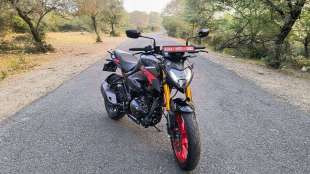Hero Xtreme 160R 4V review