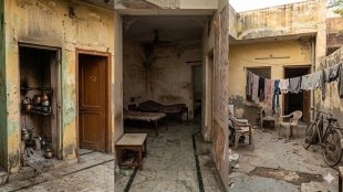 Dirty toilet at ‘clean’ homestay: Consumer panel orders Rs 66,500 payout to guest