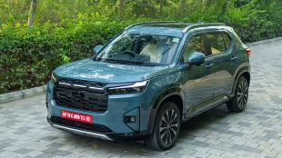 Honda Elevate facelift review,
