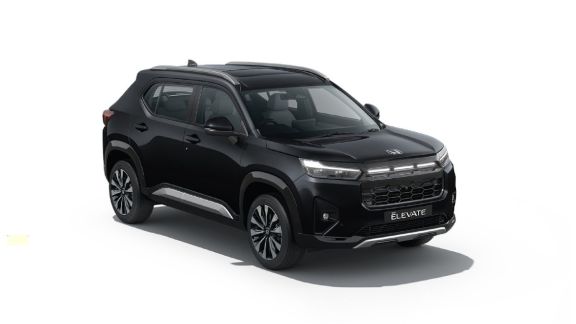 The updated Elevate (priced from Rs 11.8 lakh to Rs 18.4 lakh) has a neat design, ventilated seating, electric parking brake, 360-degree camera, and low-speed follow for ADAS.