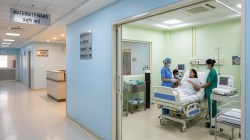 Post-C-section pain for months: Haryana doctor, hospital to pay Rs 3 lakh compensation