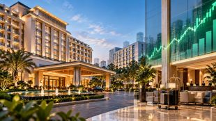 Hotel stocks, hotel stocks to buy, hotel stocks India
