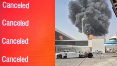 Is Saudi air travel safe this week? Here’s what all flyers must know