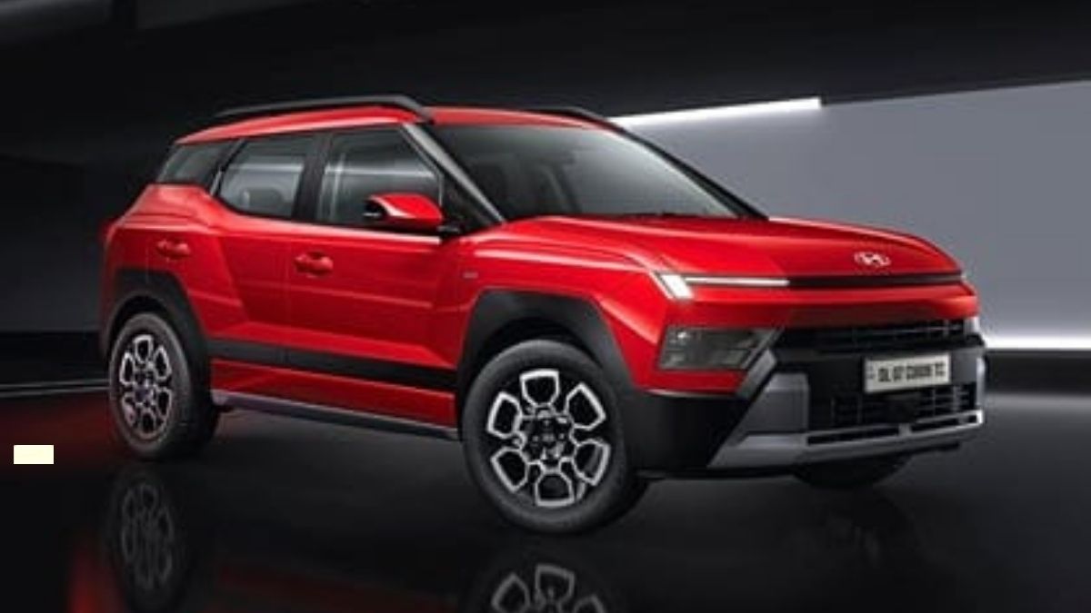 Hyundai to launch Bayon SUV on October 26