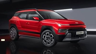 Hyundai steps up mid-size SUV fight with Bayon