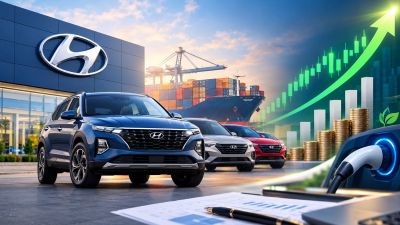 Hyundai jumps 6%: Brokerages see up to 31% upside but trim target price – Here’s why