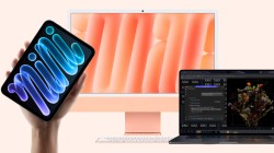 Apple’s Big Launch Week: New MacBook Pro PROLED XDR, iMac, iPad Mini, and more