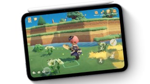 iPad Mini OLED