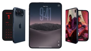 iPhone Duo