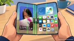 Cracking under pressure: Inside Apple’s iPhone Duo screen damage controversy