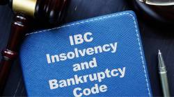 Profitable companies can face insolvency over debt default: SC