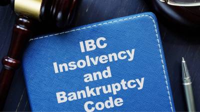 Profitable companies can face insolvency over debt default: SC