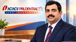 ICICI Life appoints Siddhartha Mishra as MD & CEO