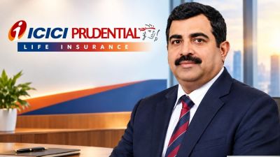 ICICI Life appoints Siddhartha Mishra as MD & CEO