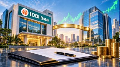 IDBI Bank in focus: Cabinet approves 60.7% stake sale to Fairfax; brokerages positive