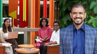 How IIM Bangalore made students use GenAI to answer their own exams