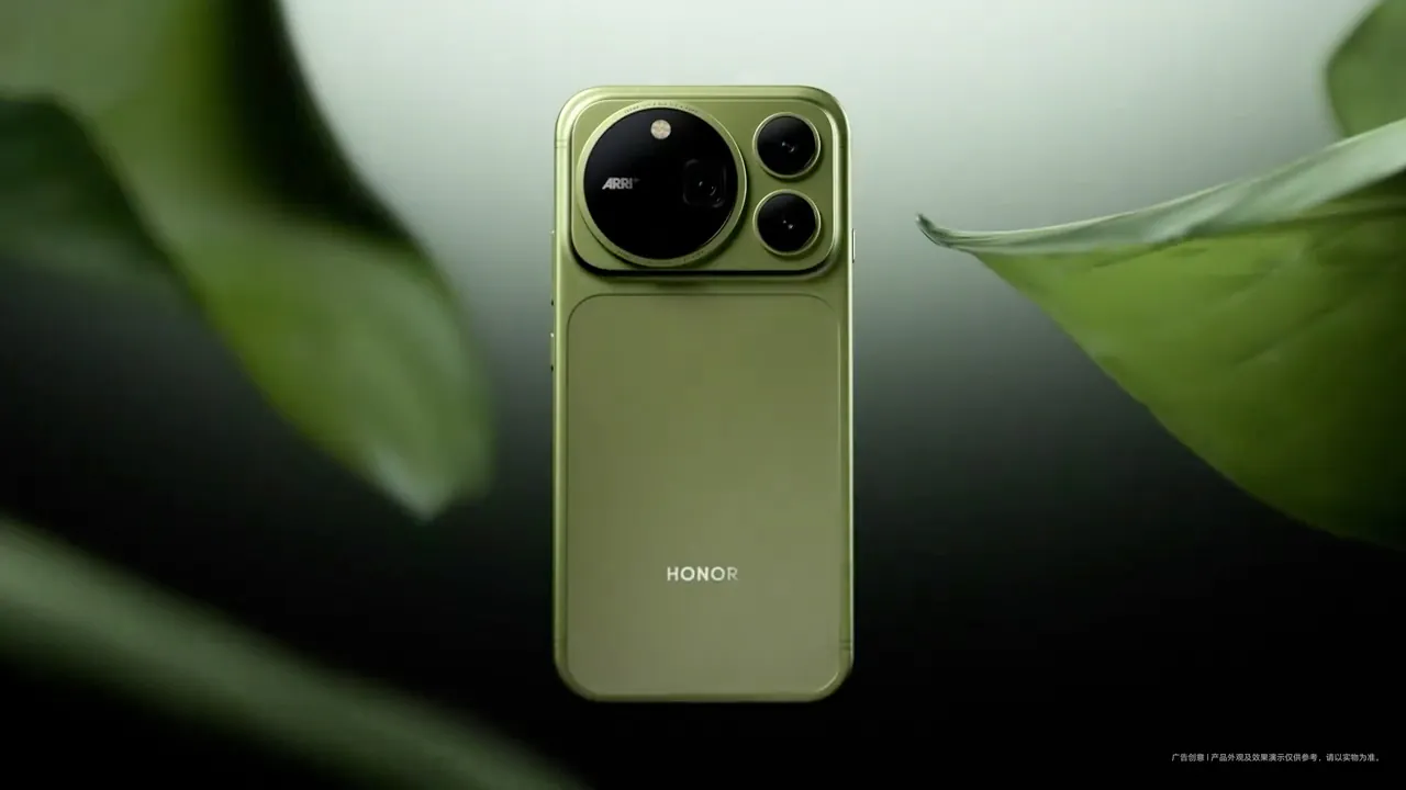 Honor Magic 9 Pro