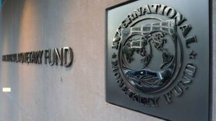 The IMF also raised the GDP growth forecast for FY28 by 30 basis points to 7.0%.