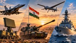 L&T to BEL, HAL: 12 defence stocks in focus after DAC clears Rs 2.12 lk cr procurement