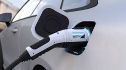EV demand tops output, pressures supply chains