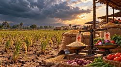 India monsoon ends with 12.5% deficit: What it means for inflation, rural demand