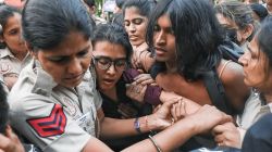 Inside Track by Coomi Kapoor: Rebellion in the air