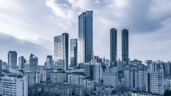 Private equity inflows into realty up 23% in Apr-Sept