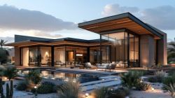 Unsold super-luxury homes pile up as supply outpaces demand