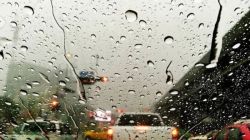 India Weather Today: IMD forecasts heavy to extremely heavy rainfall in over 10 states as Cyclone Arnab makes landfall