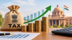 Net direct tax collections rise 13.21% to Rs 13.38 lakh crore till Oct 14 in FY27