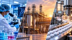 Piramal vs Syngene vs Divi’s Labs: Kotak sees up to 58% upside in select CRDMO stocks