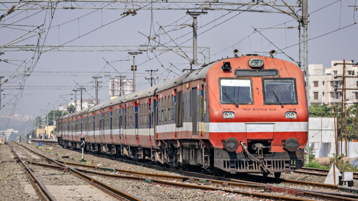 How Indian Railways is using technology and community engagement to address security risks - Railways News | The Financial Express