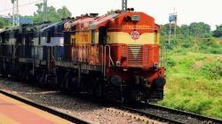Indian Railways upgrades 596 track km in Kota Division to support faster trains