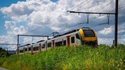 Can loud music on trains lead to jail? Railways warn passengers of legal action