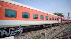 Is Indian Railways short of passenger locomotives?