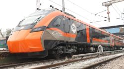 Indian Railways’ Rs 839 crore deal for 24-coach Vande Bharat Sleeper trains