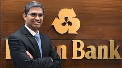 Indian Bank Q2 net profit rises 15% to Rs 3,462 crore