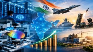 India defence stocks HAL BEL and defence procurement plan