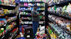 Rising inflation clouds rural economic outlook