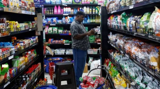 Food and beverages have a 42% weight in the rural CPI basket, significantly higher than 30.3% for urban CPI.